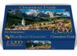 Clementoni 38007 - Sella, Dolomitok - 13200 db-os puzzle