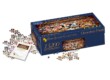 Clementoni 38010 - Disney mesehősök - 13200 db-os puzzle
