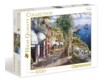 Clementoni 39257 - Capri Olaszország - 1000 db-os puzzle