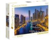 Clementoni 39381 - Dubai - 1000 db-os puzzle