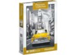 Clementoni 39398 - Platinum Collection - New York Taxi - 1000 db-os puzzle