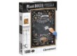 Clementoni 39466 - Black Board Puzzle - Coffee - 1000 db-os puzzle