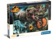 Clementoni 1000 db-os puzzle - Jurassic World (39691)