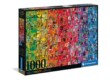 Clementoni 39595 ColorBoom Collection - Kollázs - 1000 db-os puzzle