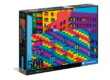 Clementoni 35094 - ColorBoom Collection - Négyzetek - 500 db-os puzzle