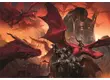 Clementoni 39914 - Dungeons &amp; Dragons - 1000 db-os Compact puzzle 