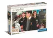 Clementoni 39862 - Harry Potter - 1000 db-os Compact puzzle 
