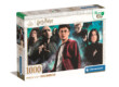 Clementoni 39710 - Harry Potter - 1000 db-os puzzle