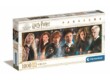 Clementoni 1000 db-os Panorama puzzle Harry Potter (39639)