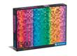 Clementoni 1500 db-os puzzle ColorBoom Collection - Pixel (31689)