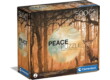 Clementoni 35118 - Peace puzzle - Rustling Silence - 500 db-os puzzle