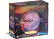 Clementoni 35119 - Peace puzzle - Peace River - 500 db-os puzzle