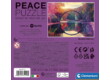 Clementoni 35119 - Peace puzzle - Peace River - 500 db-os puzzle