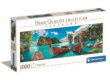 Clementoni 39642 - High Quality Collection - Phuket - 1000 db-os Panoráma puzzle 