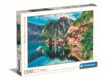 Clementoni 1500 db-os puzzle - High Quality Collection - Hallstatt (31687)