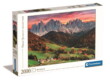 Clementoni 32570 - High Quality Collection - Villnössertal - 2000 db-os puzzle