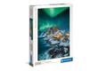 Clementoni 39601 - Lofoten-szigetek - 1000 db-os puzzle