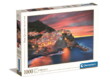 Clementoni 1000 db-os puzzle - High Quality Collection - Manarola (39647)