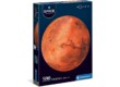 Clementoni 35107 - Space Collection - Mars - 500 db-os kör alakú puzzle