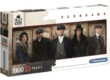 Clementoni 1000 db-os Panoráma puzzle - Peaky Blinders (39567)