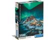Clementoni 1000 db-os puzzle - Lofoten-szigetek (39775)