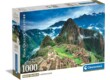 Clementoni 1000 db-os puzzle - Machu Picchu (39770)