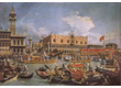 Clementoni 39764 - Canaletto - 1000 db-os puzzle Museum Collection