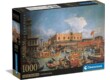 Clementoni 39792 - Canaletto - 1000 db-os puzzle Museum Collection