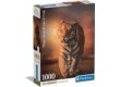 Clementoni 1000 db-os puzzle - Tigris (39773)