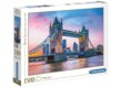 Clementoni 31816 - A Tower Bridge alkonyatkor - 1500 db-os puzzle