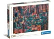 Clementoni 1500 db-os puzzle - Hong Kong (31692)
