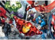 Clementoni 24 db-os Maxi puzzle - Avengers - Bosszúállók (24036)
