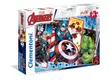 Clementoni 24 db-os Maxi puzzle - Avengers - Bosszúállók (24495)