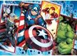 Clementoni 24 db-os Maxi puzzle - Avengers - Bosszúállók (24495)