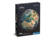 Clementoni 500 db-os kör alakú puzzle - Space Collection - Föld (35152)