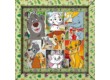 Clementoni 38804 - Disney klasszikusok - 60 db-os puzzle képkerettel