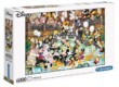 Clementoni 6000 db-os puzzle - Disney-gála (36525)