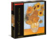 Clementoni Museum Collection 94929 - Van Gogh - Napraforgók - 1000 db-os puzzle