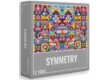 Cloudberries - Symmetry - 1000 db-os puzzle