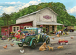 Cobble Hill 40001 - General Store - 1000 db-os puzzle