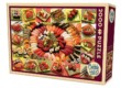 Cobble Hill 50708 - Plenty of Sushi - 2000 db-os puzzle