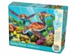 Cobble Hill 47020 - Molokini Current - 350 db-os Family puzzle