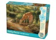 Cobble Hill 54626 - Deer Family - 350 db-os Family puzzle
