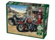 Cobble Hill 80062 - Two for the Road - 1000 db-os puzzle
