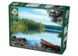 Cobble Hill 80093 - Nature's Mirror - 1000 db-os puzzle