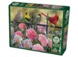 Cobble Hill 80114 - Birds on a Fence - 1000 db-os puzzle