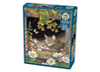 Cobble Hill 85056 - Sisters - 500 db-os puzzle