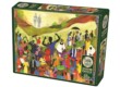 Cobble Hill 80372 - Family Reunion - 1000 db-os puzzle