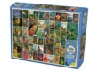 Cobble Hill 80097 - Nancy Drew - 1000 db-os puzzle