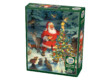 Cobble Hill 80292 - Santa's Tree - 1000 db-os puzzle